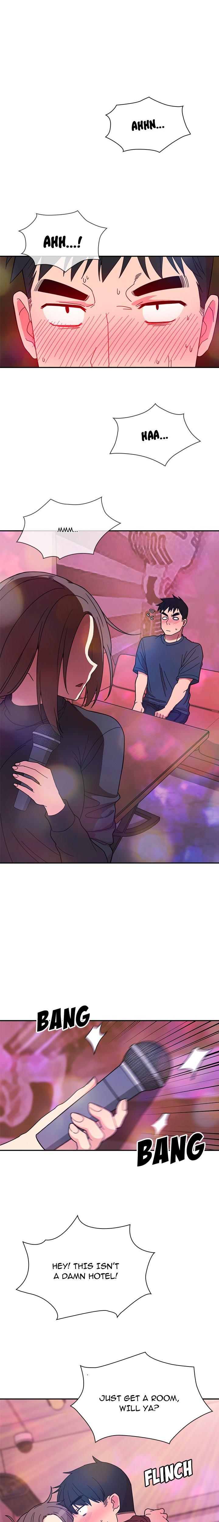Close As Neighbors (Uncensored) chapter 29 page 4