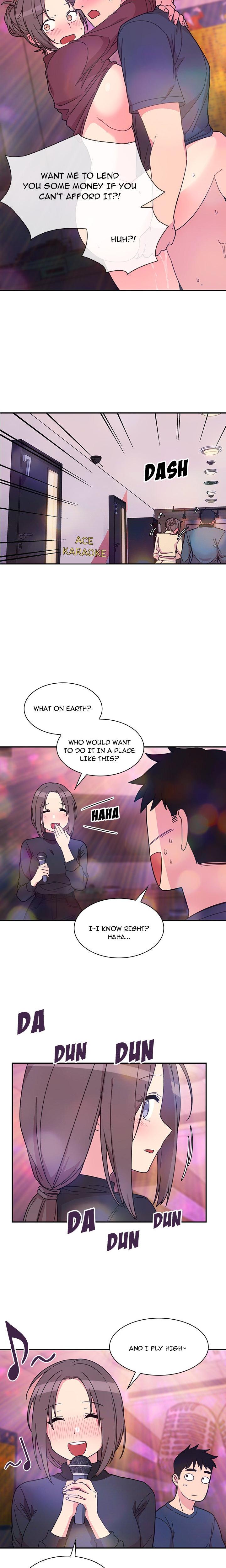 Close As Neighbors (Uncensored) chapter 29 page 5
