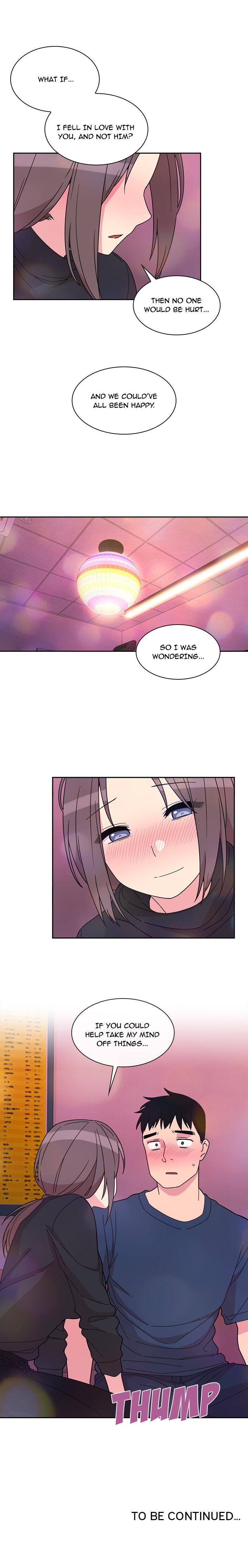 Close As Neighbors (Uncensored) chapter 29 page 16