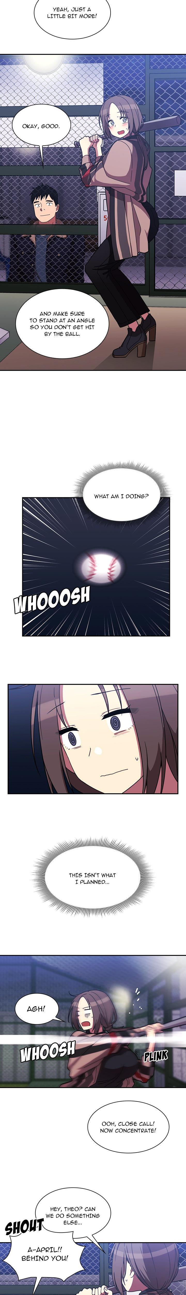 Close As Neighbors (Uncensored) chapter 30 page 4