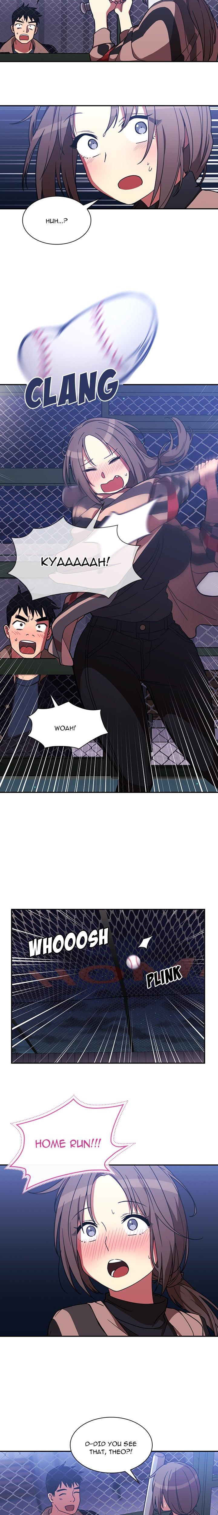 Close As Neighbors (Uncensored) chapter 30 page 5