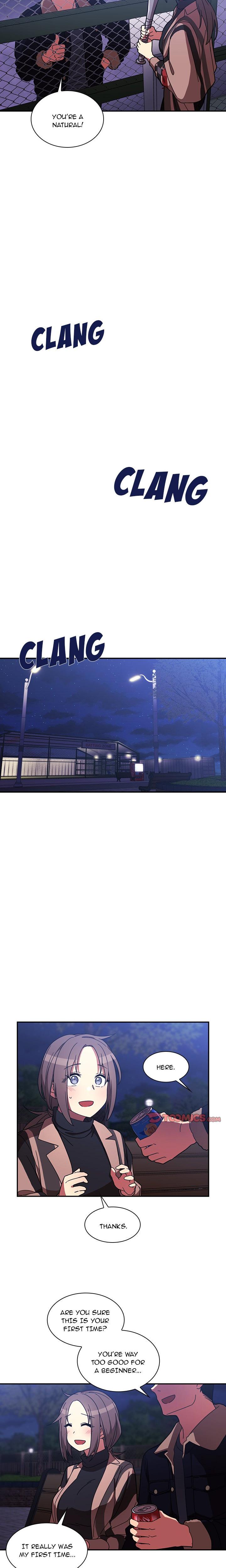 Close As Neighbors (Uncensored) chapter 30 page 6