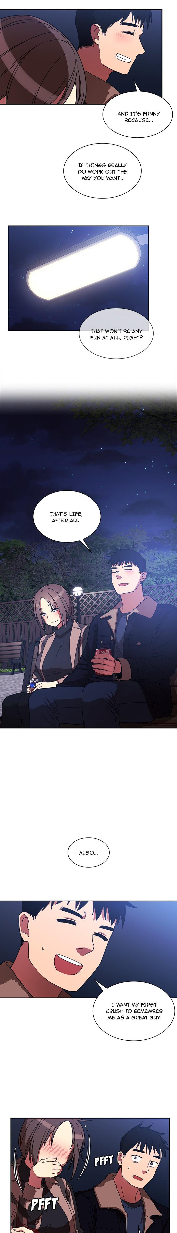 Close As Neighbors (Uncensored) chapter 30 page 10