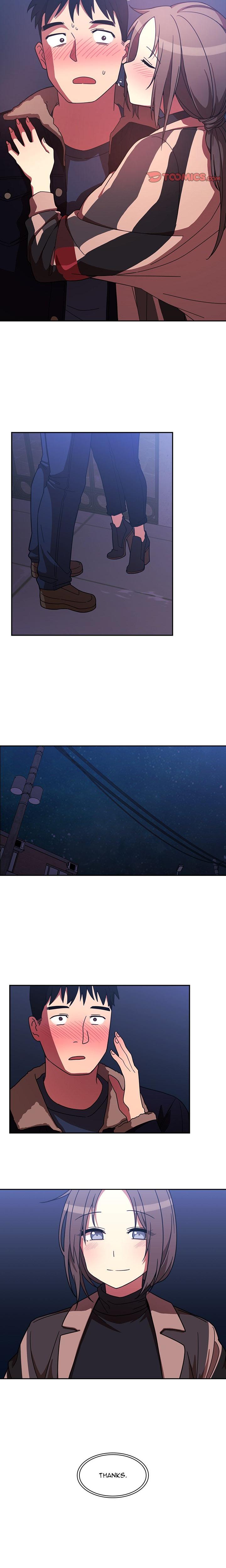 Close As Neighbors (Uncensored) chapter 30 page 15