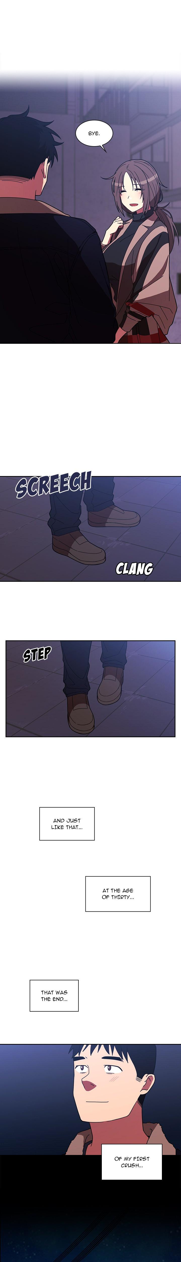 Close As Neighbors (Uncensored) chapter 30 page 16