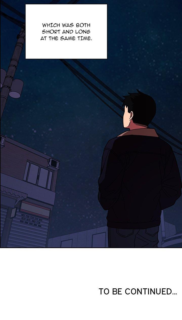 Close As Neighbors (Uncensored) chapter 30 page 17