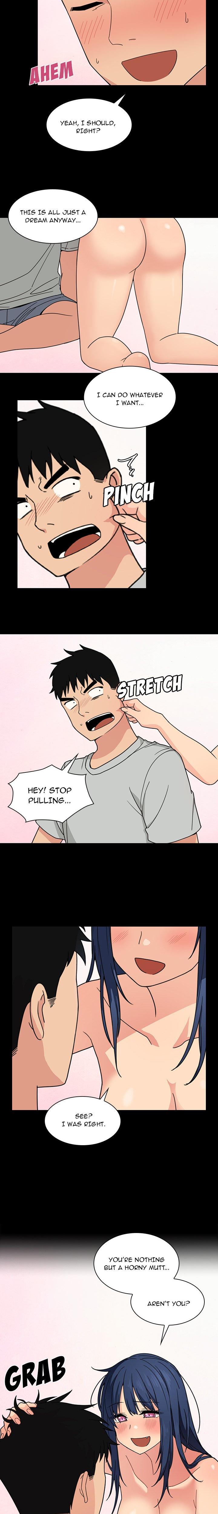 Close As Neighbors (Uncensored) chapter 31 page 5
