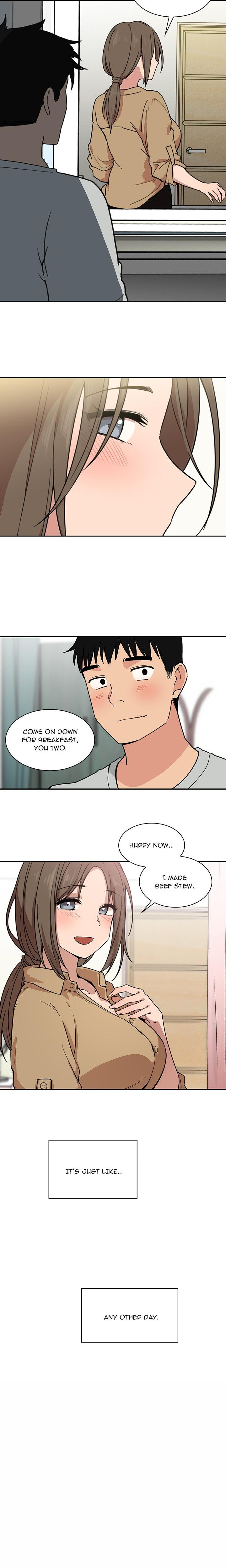 Close As Neighbors (Uncensored) chapter 31 page 12