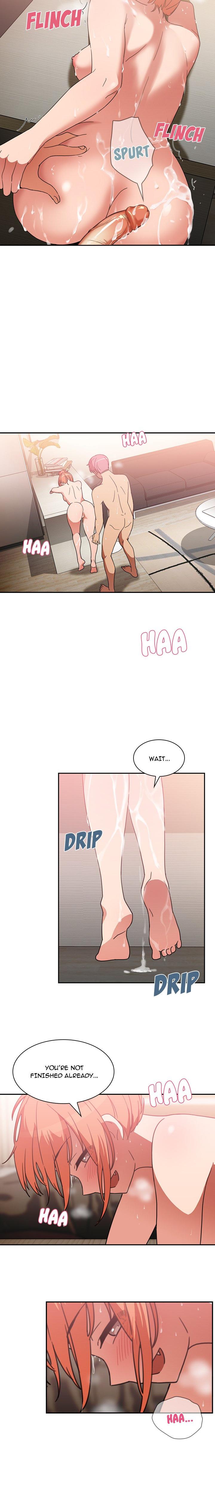Close As Neighbors (Uncensored) chapter 38 page 12