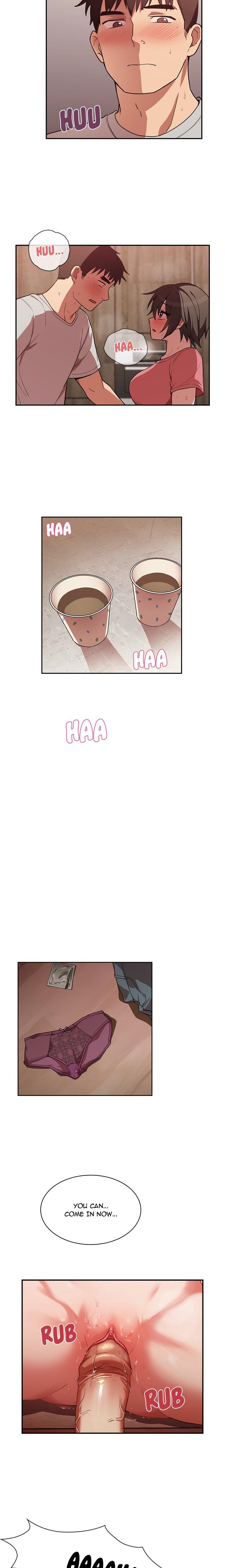 Close As Neighbors (Uncensored) chapter 41 page 9
