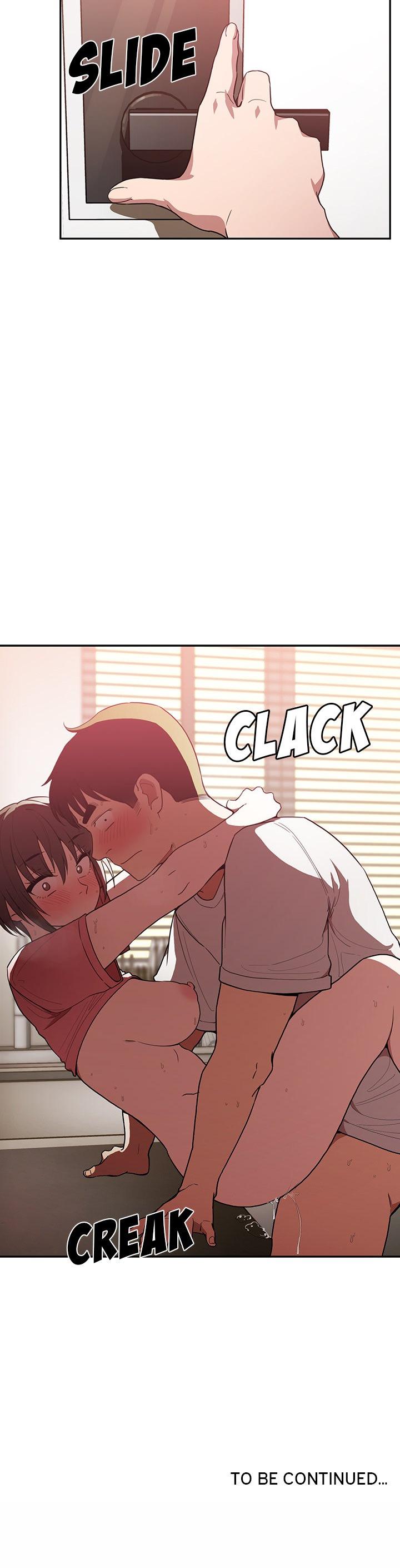 Close As Neighbors (Uncensored) chapter 41 page 15