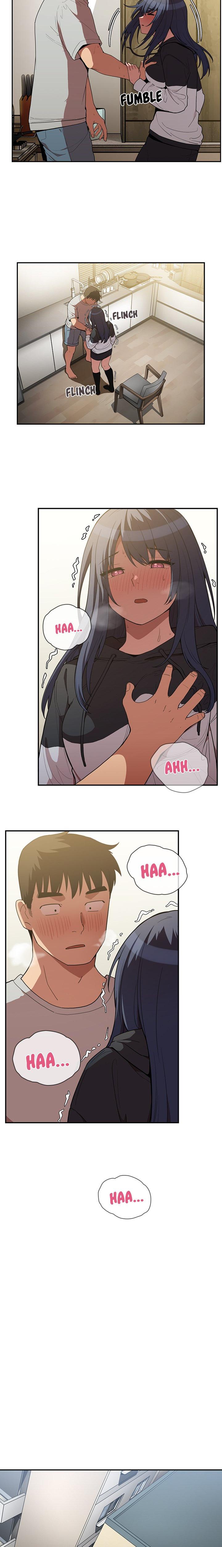 Close As Neighbors (Uncensored) chapter 43 page 10