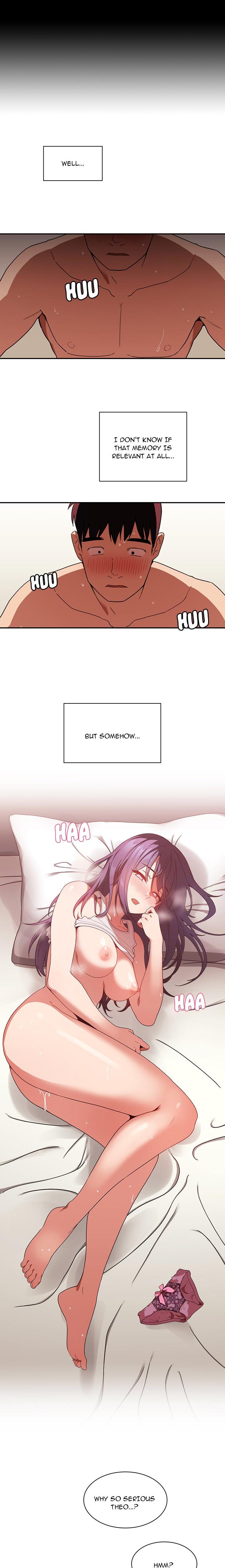 Close As Neighbors (Uncensored) chapter 44 page 4
