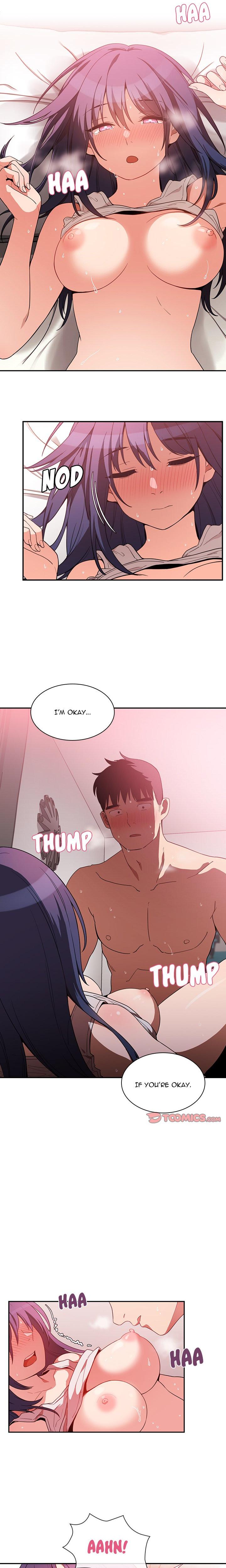 Close As Neighbors (Uncensored) chapter 44 page 6