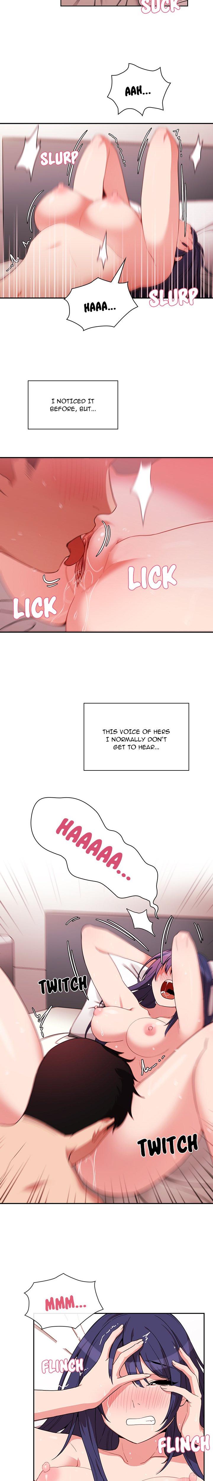 Close As Neighbors (Uncensored) chapter 44 page 10