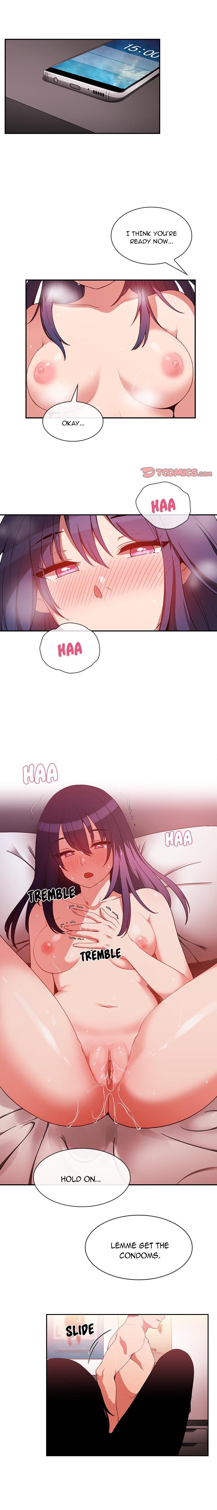 Close As Neighbors (Uncensored) chapter 44 page 12
