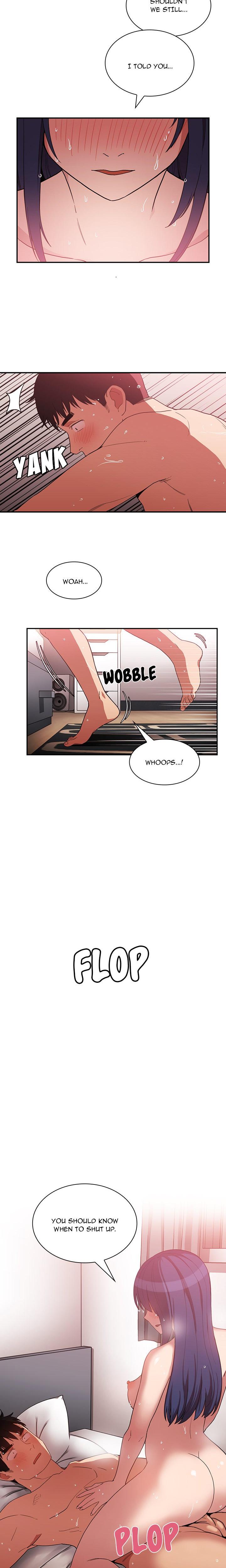 Close As Neighbors (Uncensored) chapter 44 page 14