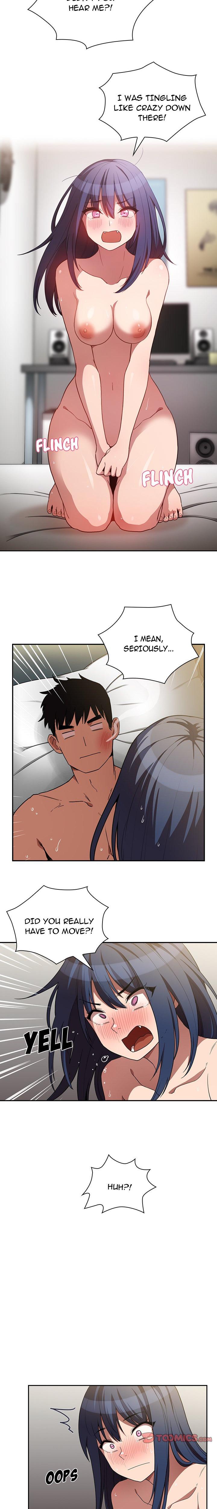 Close As Neighbors (Uncensored) chapter 45 page 15