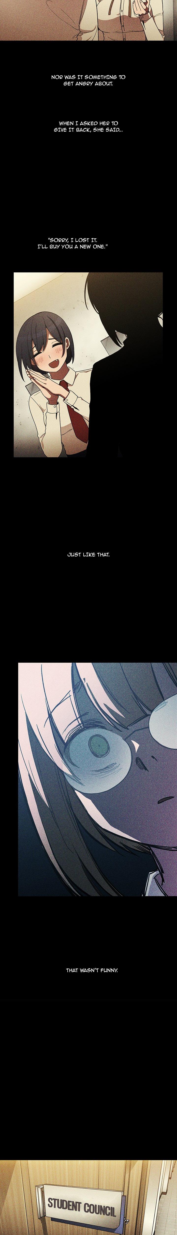 Close As Neighbors (Uncensored) chapter 46 page 5