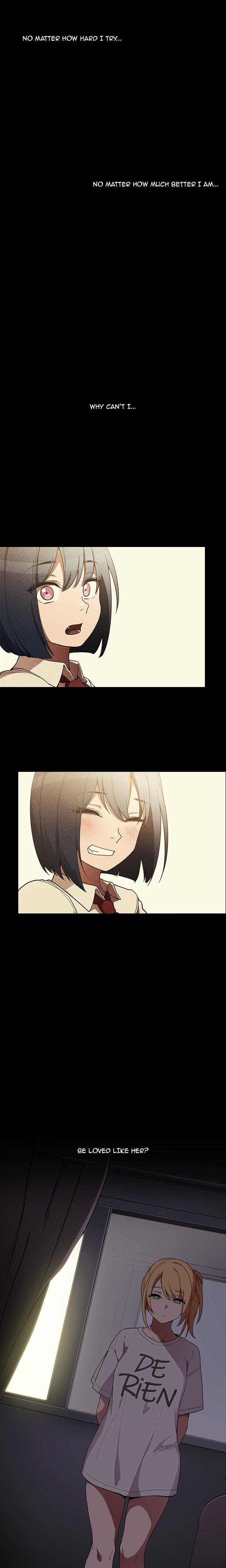 Close As Neighbors (Uncensored) chapter 46 page 12