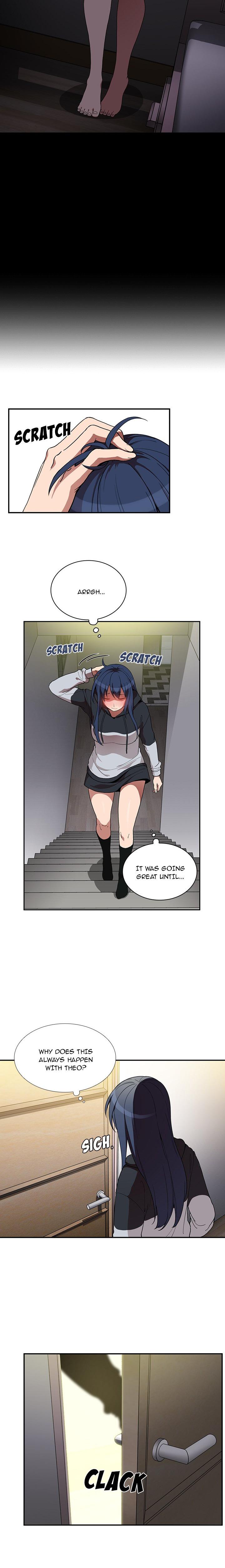 Close As Neighbors (Uncensored) chapter 46 page 13