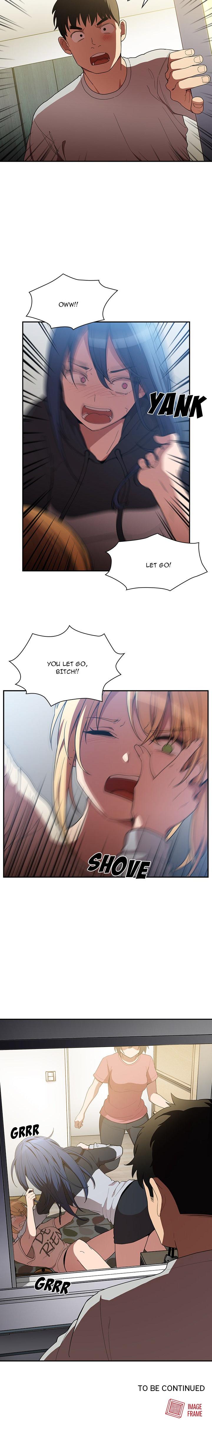 Close As Neighbors (Uncensored) chapter 46 page 19