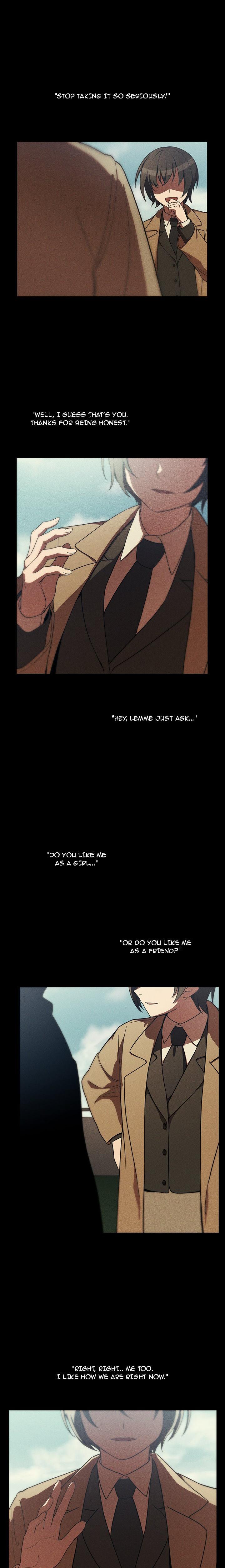 Close As Neighbors (Uncensored) chapter 47 page 18