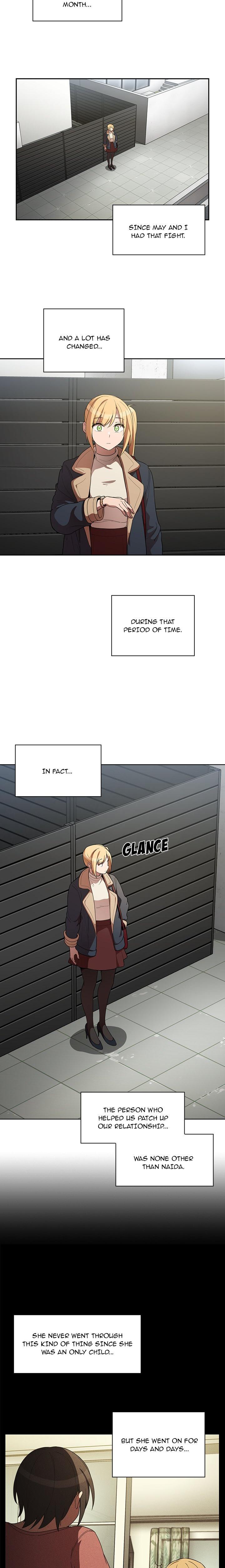 Close As Neighbors (Uncensored) chapter 48 page 3