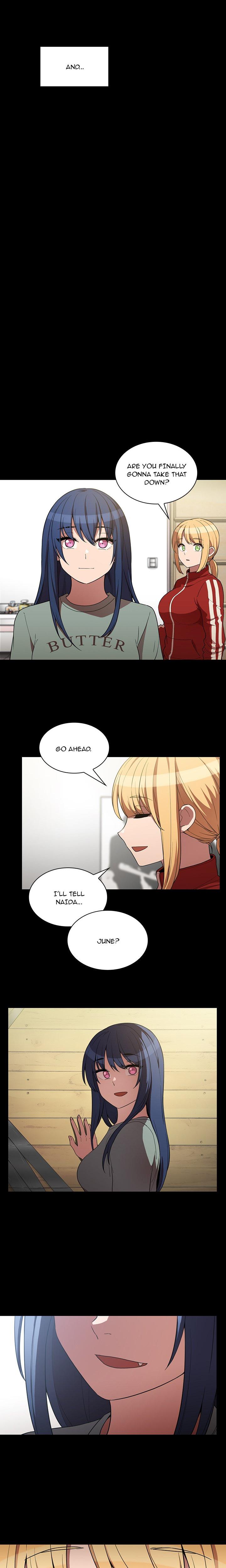 Close As Neighbors (Uncensored) chapter 48 page 12