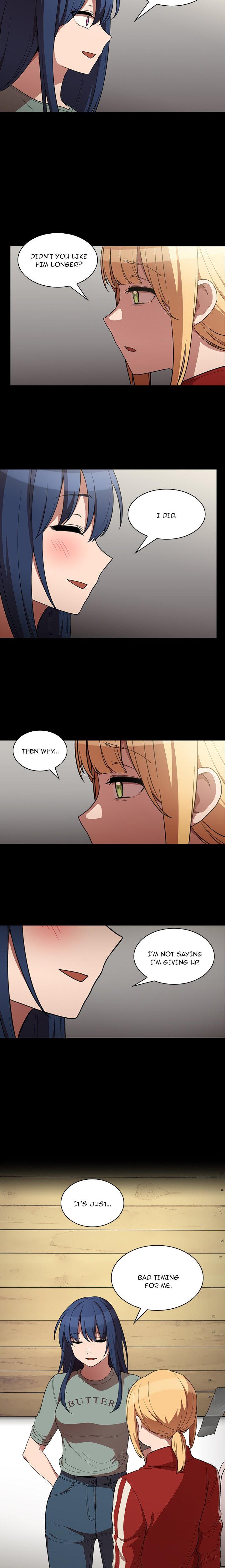 Close As Neighbors (Uncensored) chapter 48 page 17