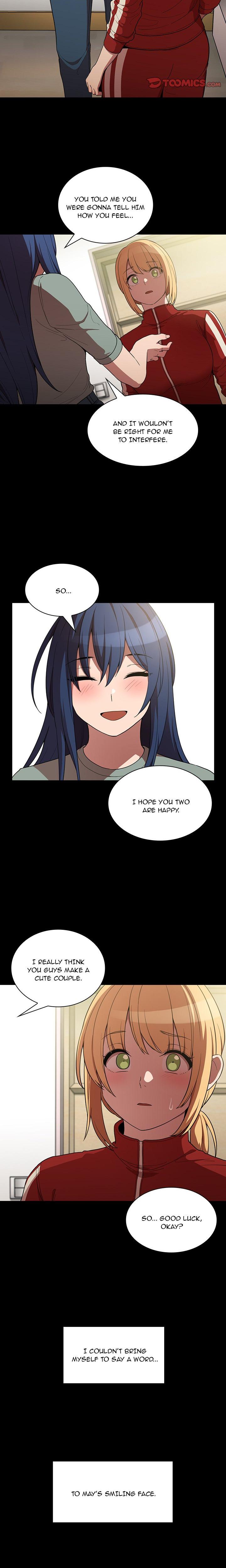 Close As Neighbors (Uncensored) chapter 48 page 18