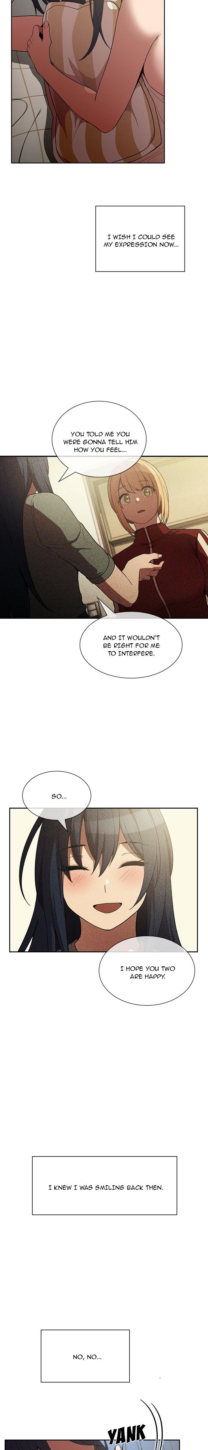 Close As Neighbors (Uncensored) chapter 49 page 4