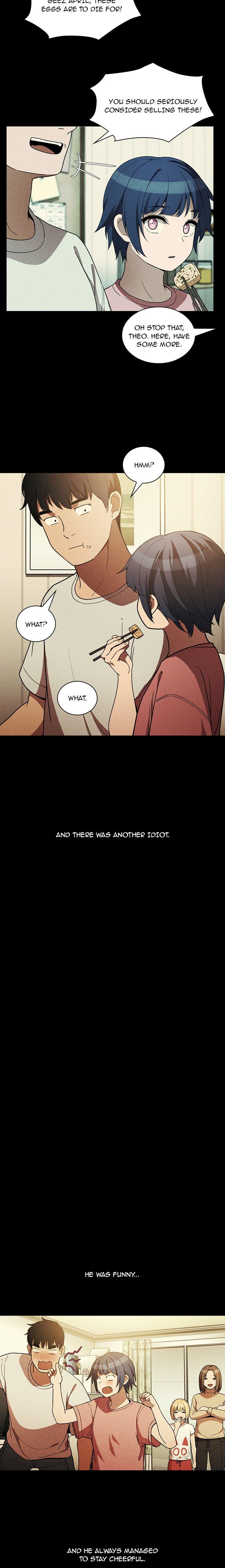 Close As Neighbors (Uncensored) chapter 49 page 16