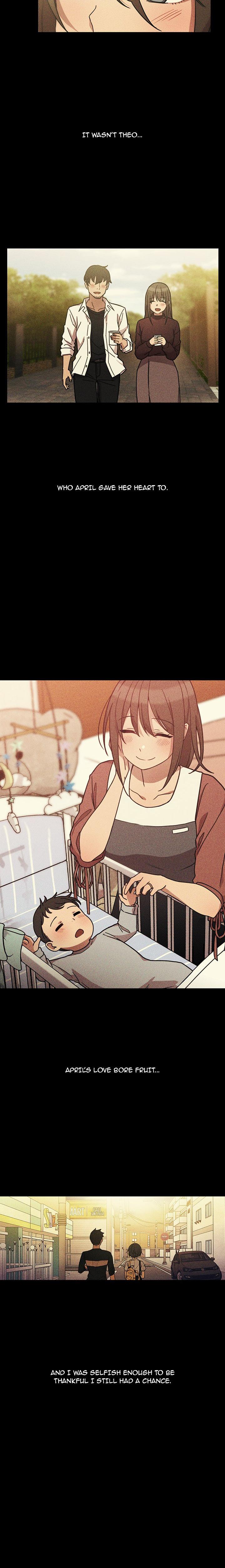 Close As Neighbors (Uncensored) chapter 49 page 21