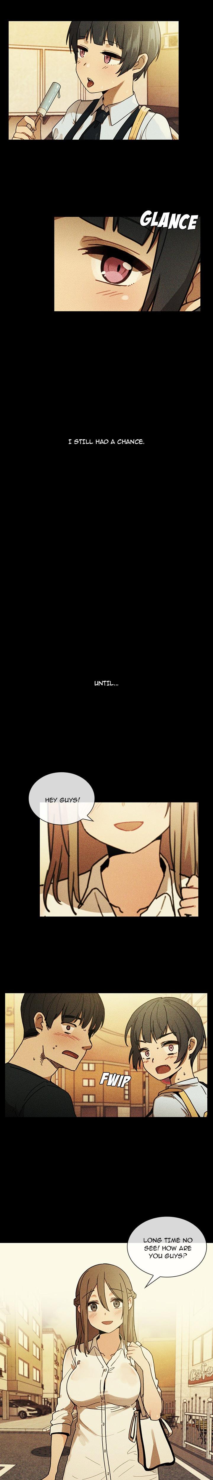 Close As Neighbors (Uncensored) chapter 49 page 22