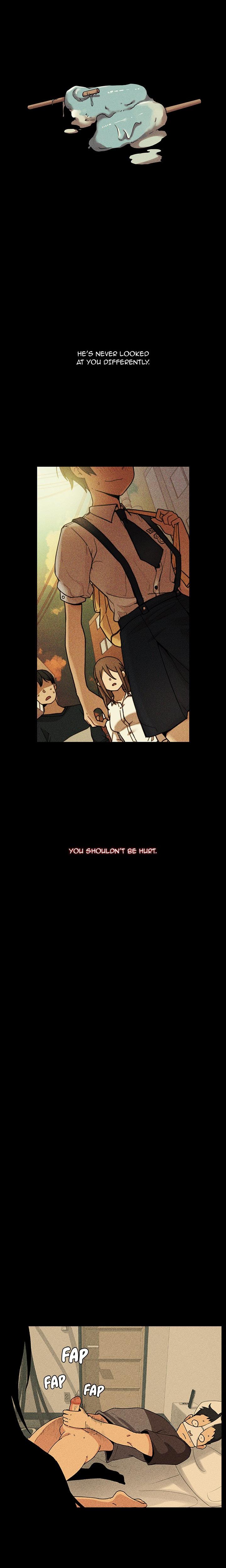 Close As Neighbors (Uncensored) chapter 49 page 24