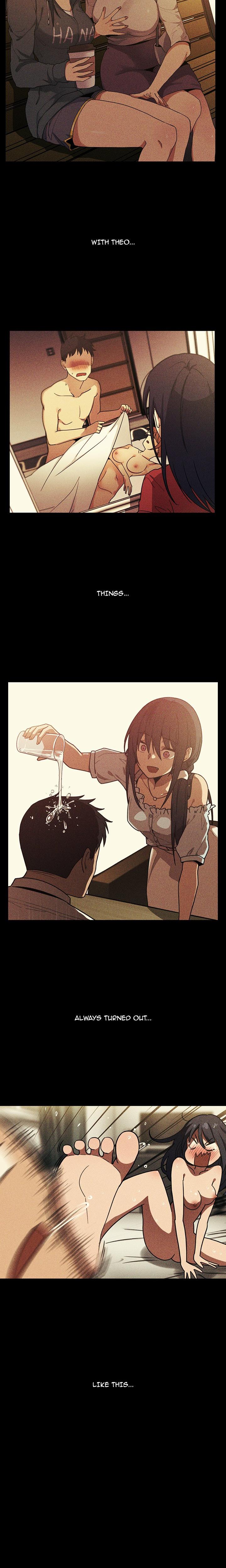 Close As Neighbors (Uncensored) chapter 49 page 26