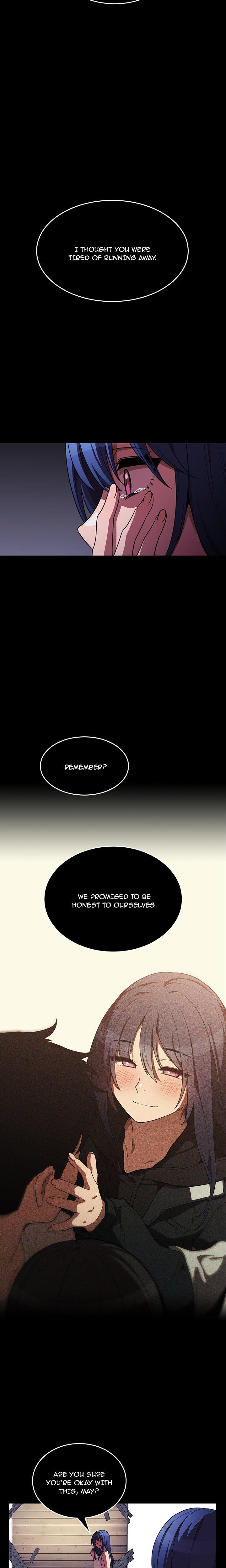 Close As Neighbors (Uncensored) chapter 49 page 31