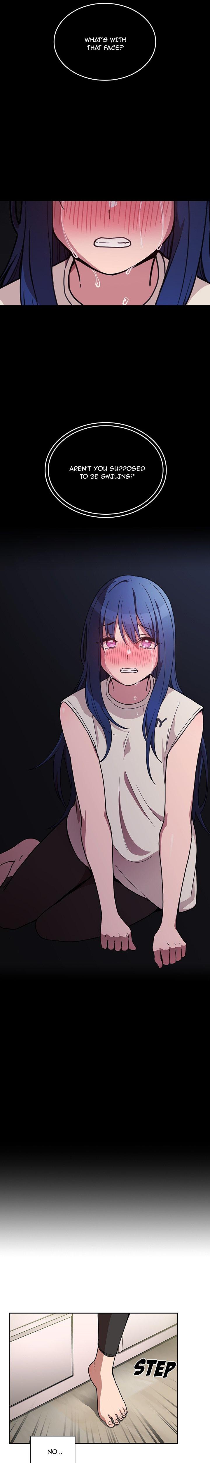 Close As Neighbors (Uncensored) chapter 49 page 33