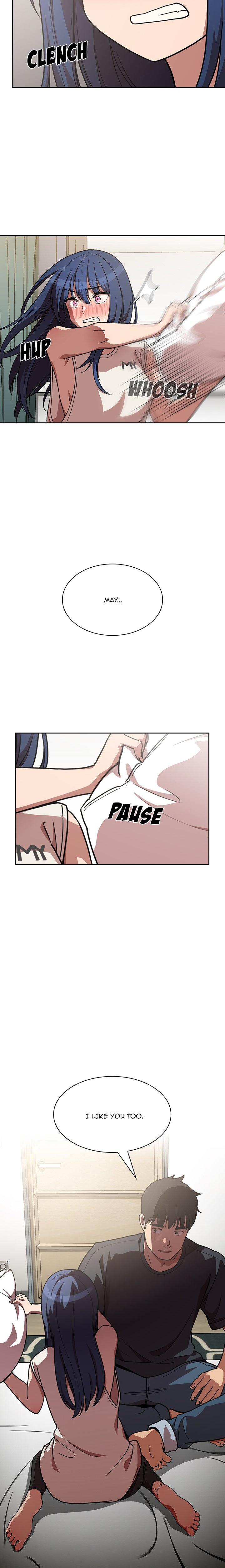 Close As Neighbors (Uncensored) chapter 51 page 3