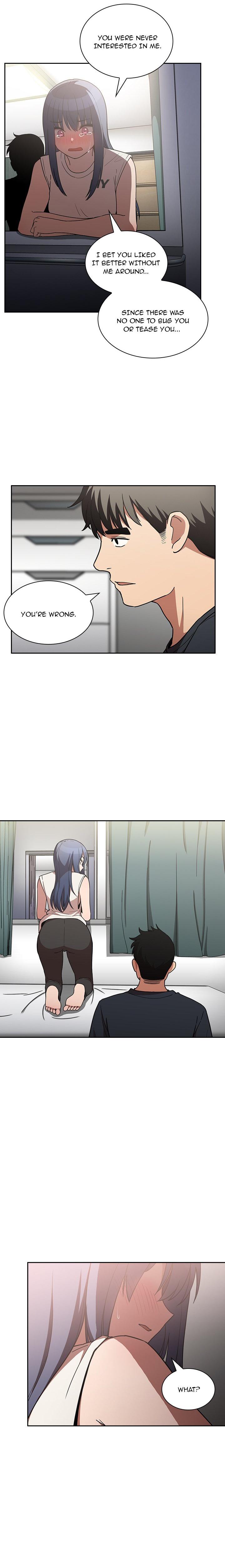 Close As Neighbors (Uncensored) chapter 51 page 12