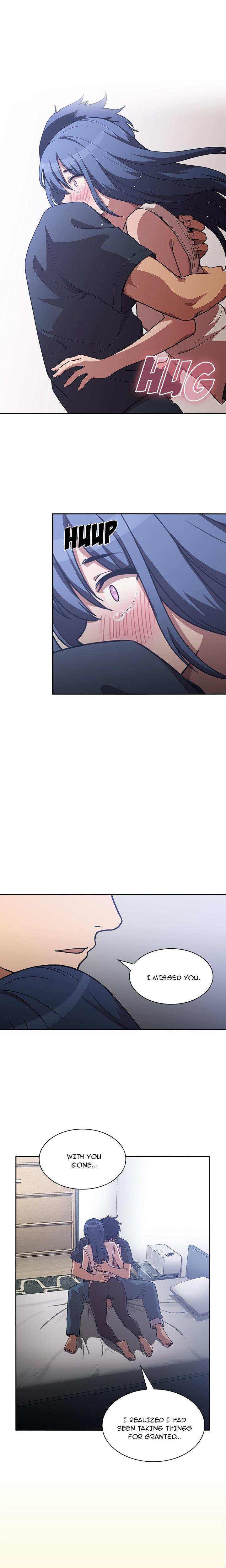 Close As Neighbors (Uncensored) chapter 51 page 15