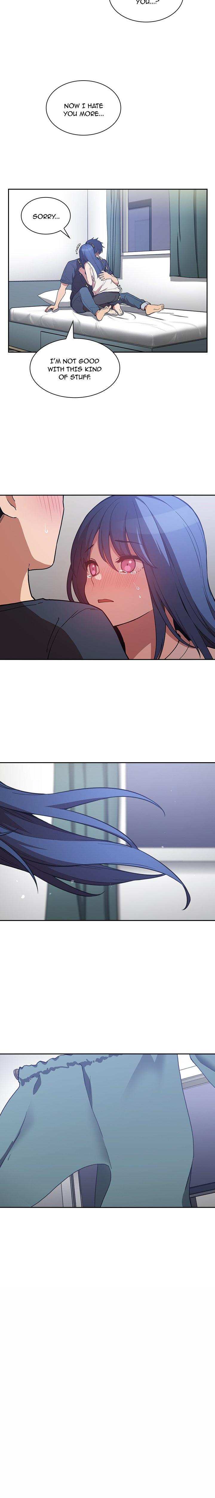 Close As Neighbors (Uncensored) chapter 51 page 20