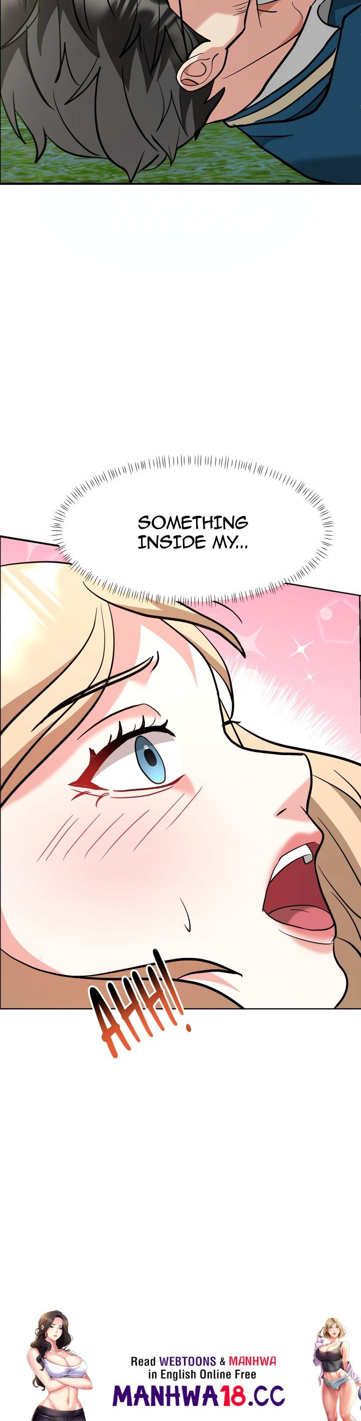 Coaching My Stepdaughter (Uncensored) chapter 0 page 10