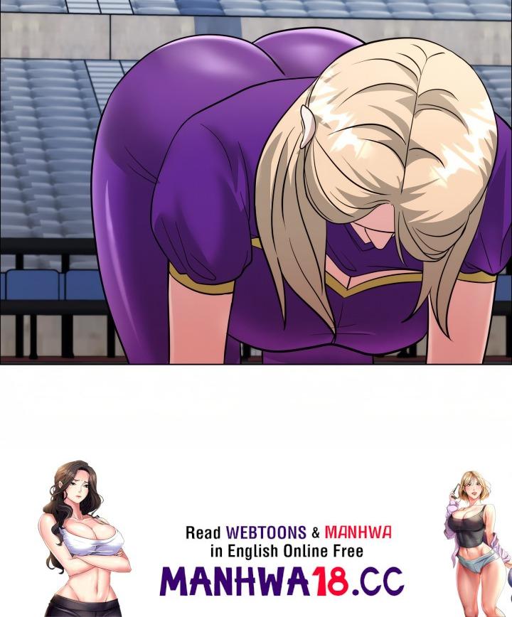 Coaching My Stepdaughter (Uncensored) chapter 8 page 10