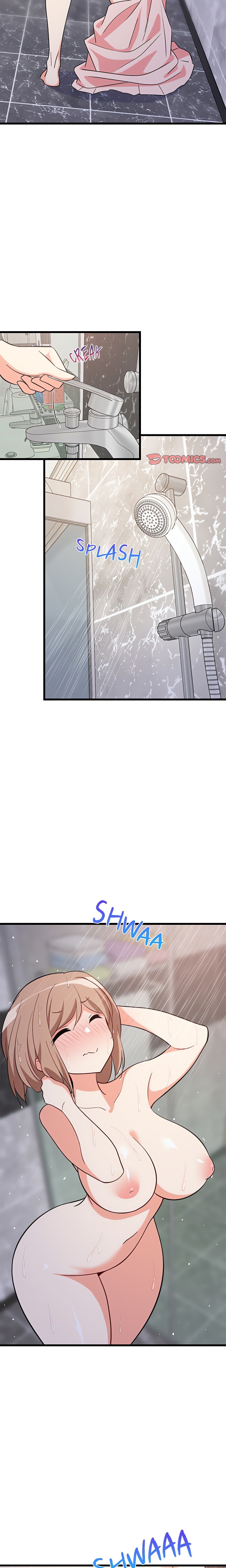 College Grades Skyrocketing (Uncensored) chapter 9 page 6