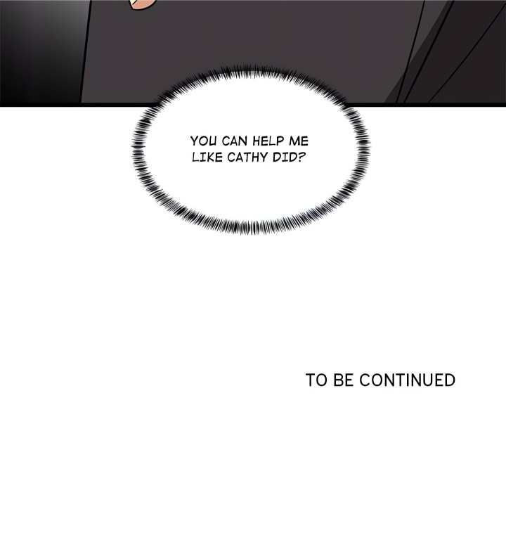College Grades Skyrocketing (Uncensored) chapter 10 page 27