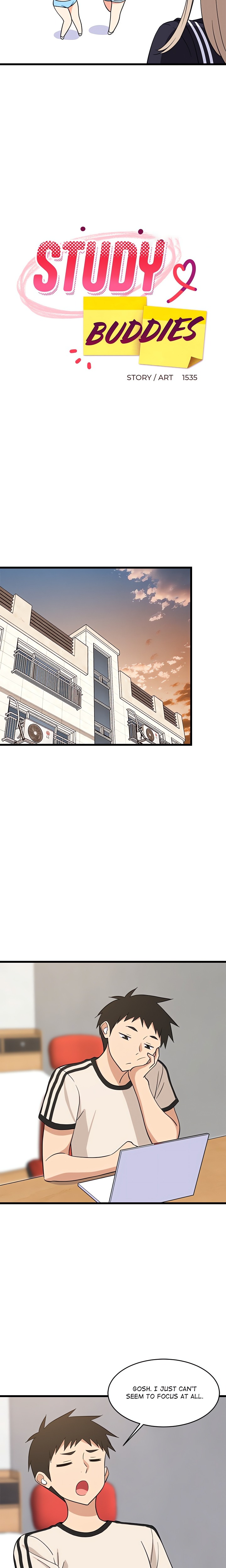 College Grades Skyrocketing (Uncensored) chapter 15 page 13