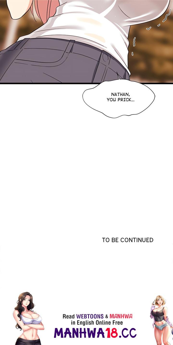 College Grades Skyrocketing (Uncensored) chapter 15 page 26