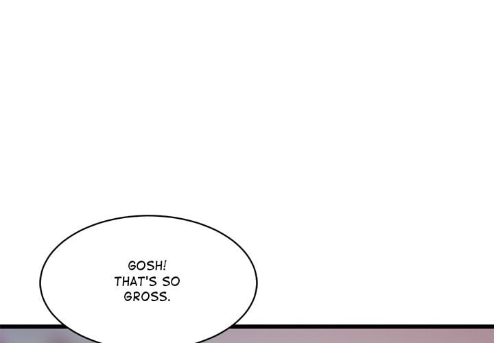 College Grades Skyrocketing (Uncensored) chapter 16 page 4